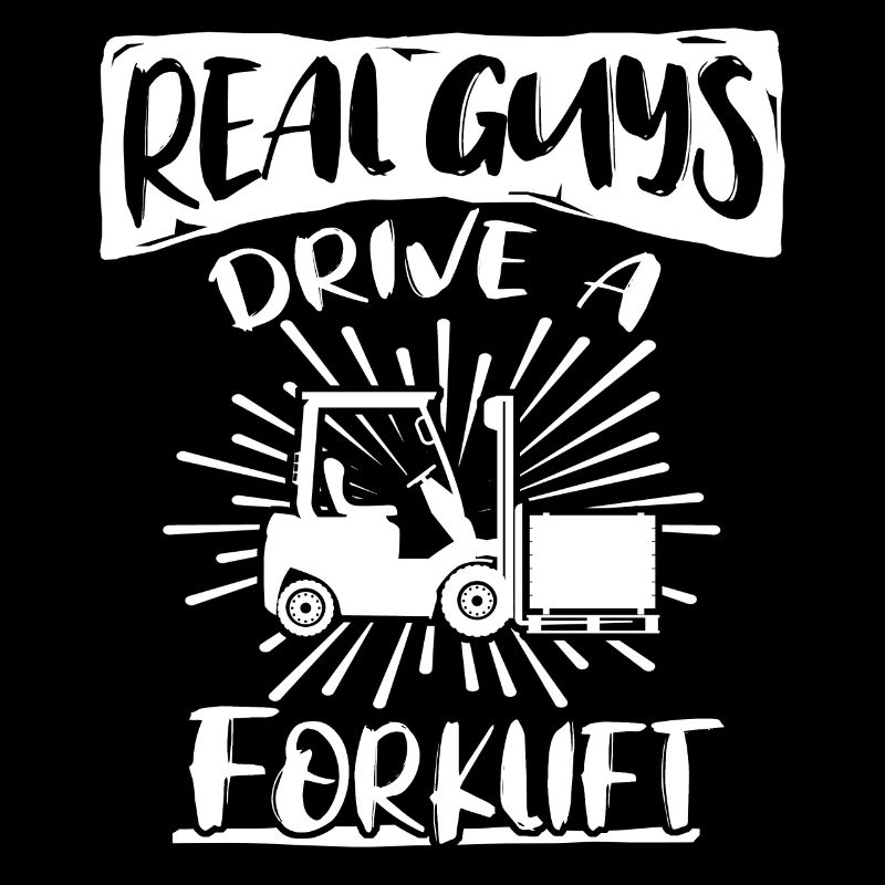 Forklift driver Forklift Forklift