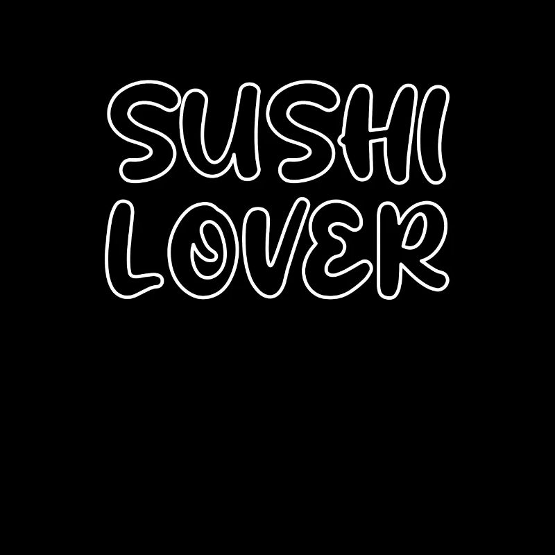Amateurs de sushis