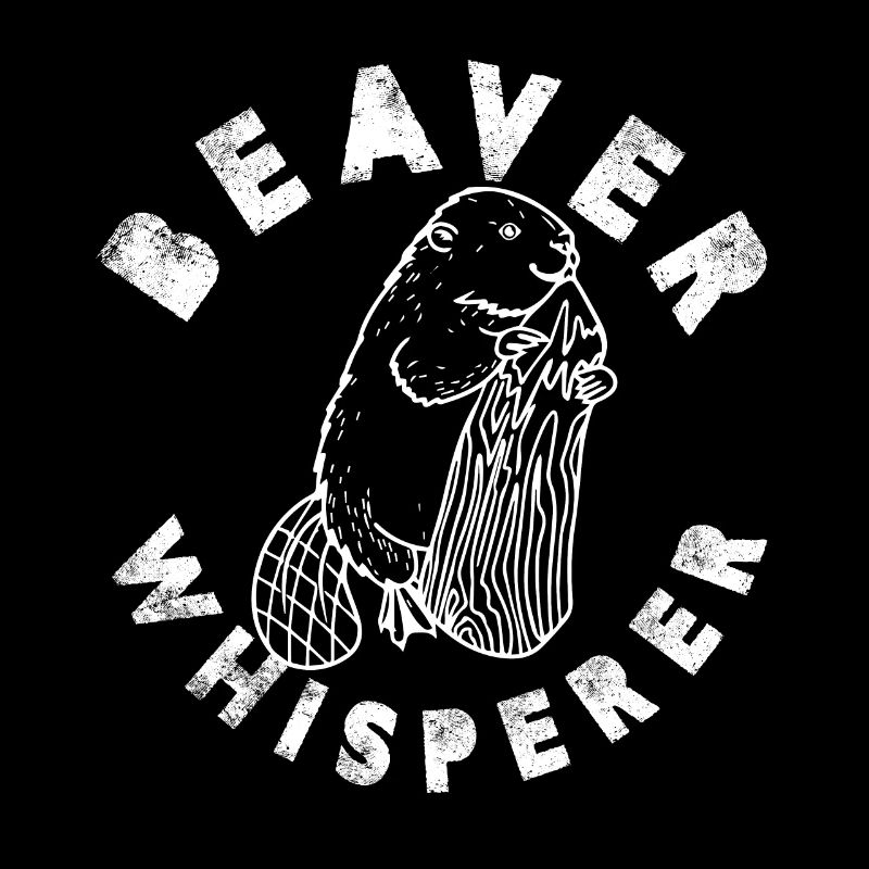 Beaver whisperer