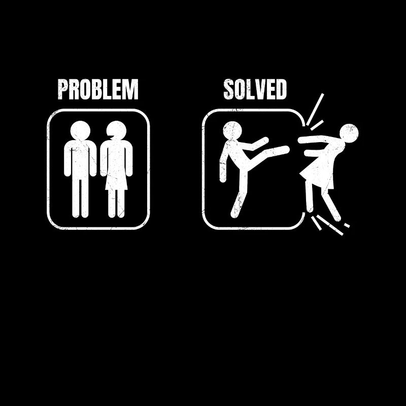 Problem Solved Divorce Men Divorce Party