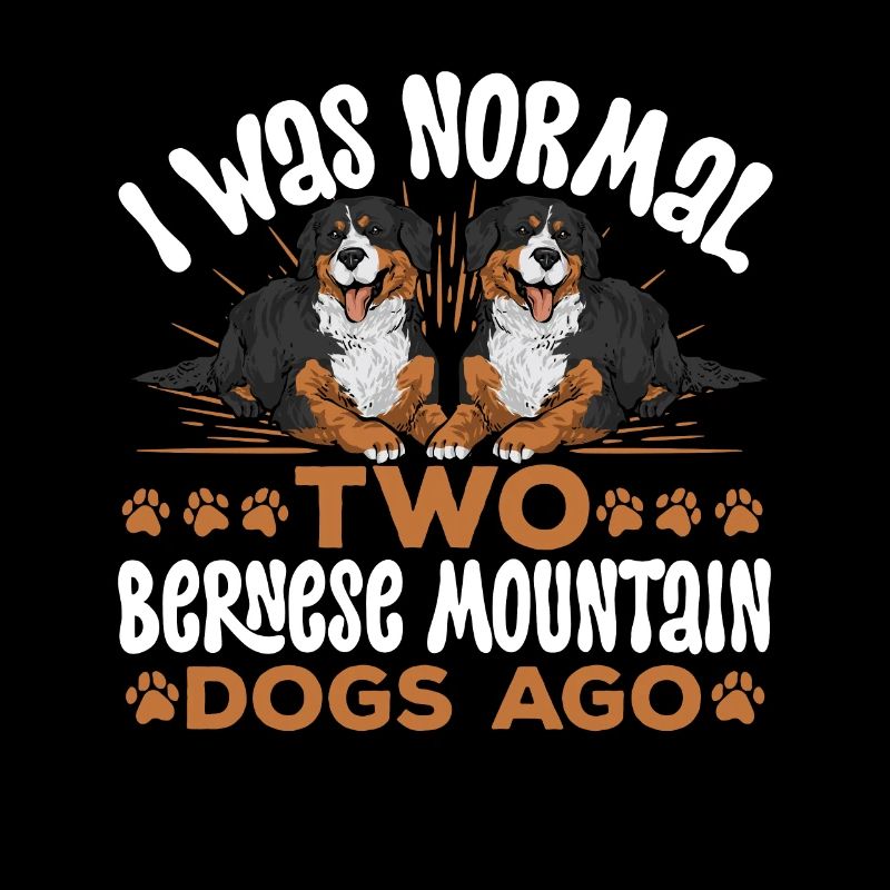 Berner Sennenhund