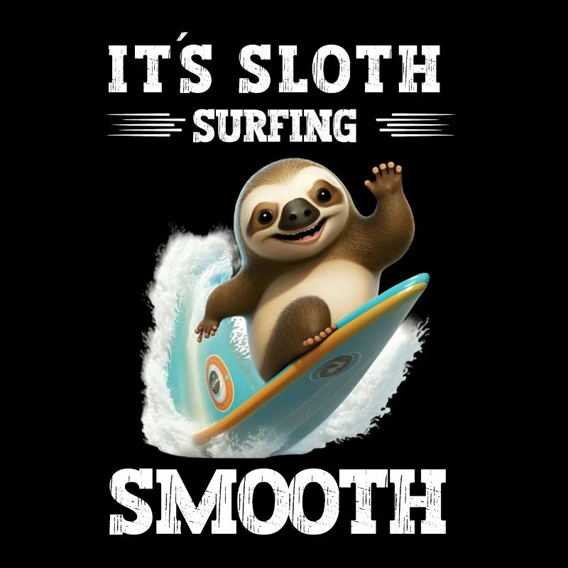 Mir reichts ich geh Surfen Windsurfer Spruch