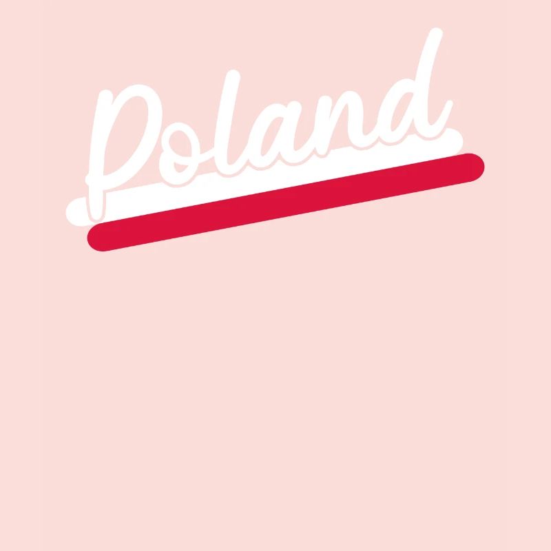 Drapeau de la Pologne