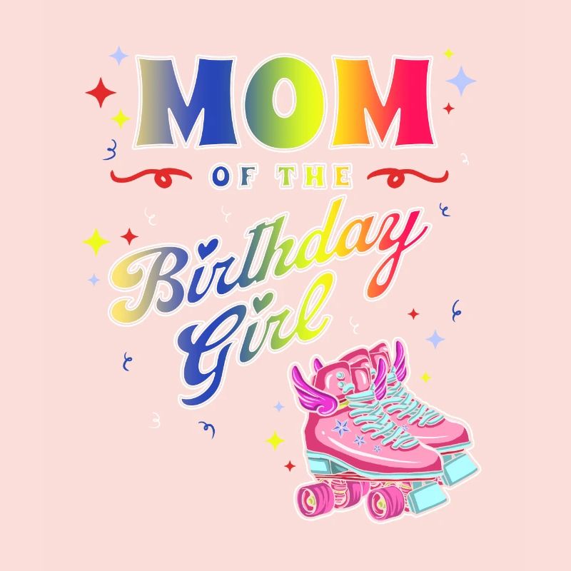 Inline Skate Geschenk Rollerskates Roller 70er