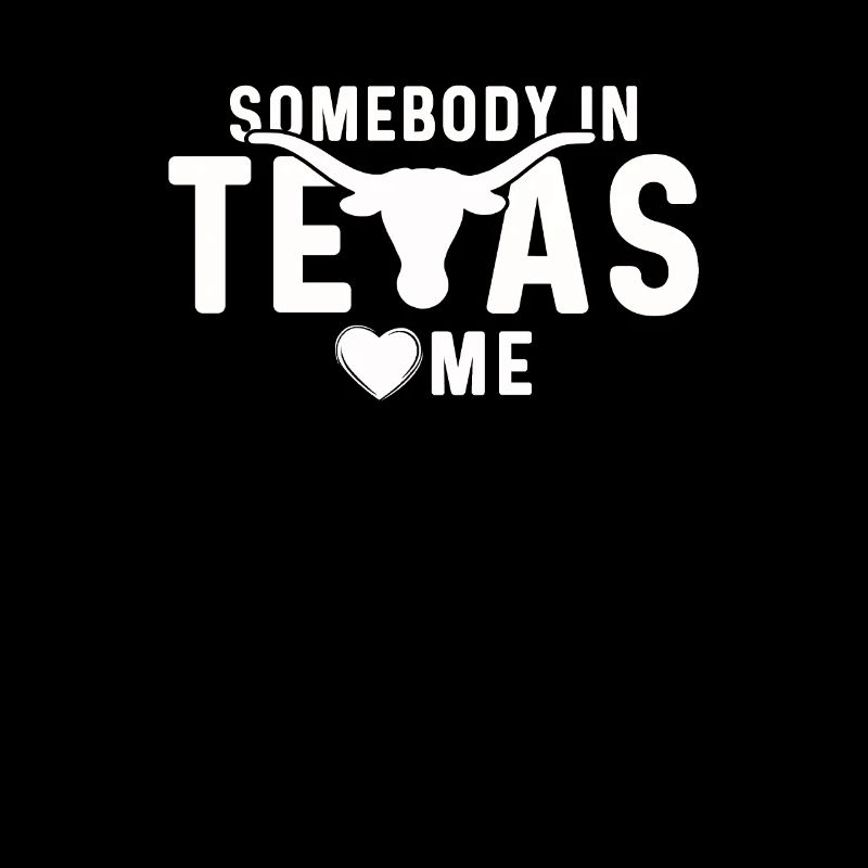 Texas Geschenk Huston Austin Dallas El Paso Rodeo