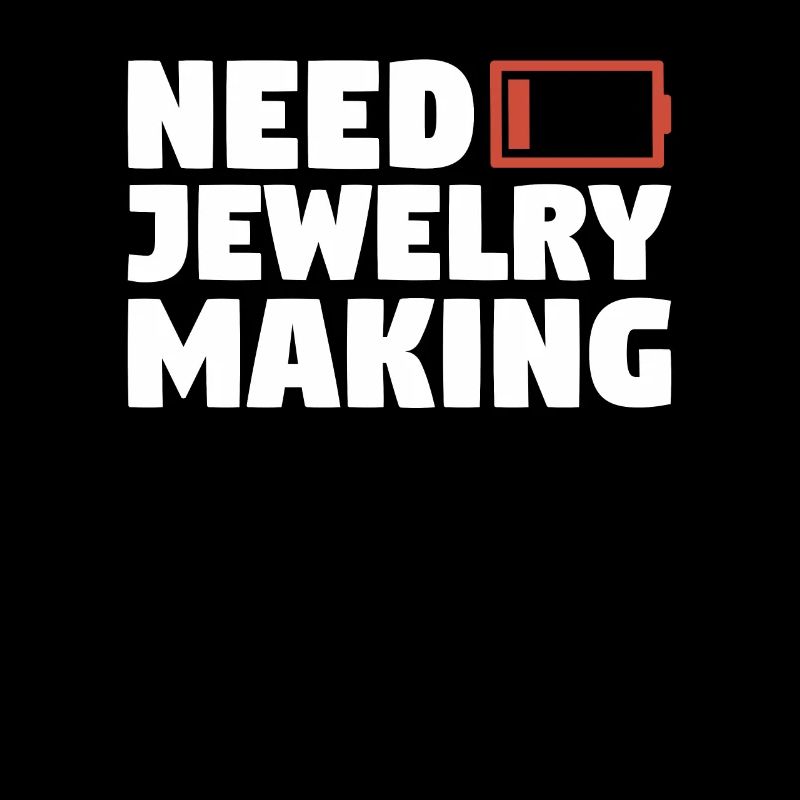 Besoin de bijoux de fabrication de bijoux