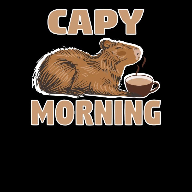 Capybara Capybara Café Cappybara Fans