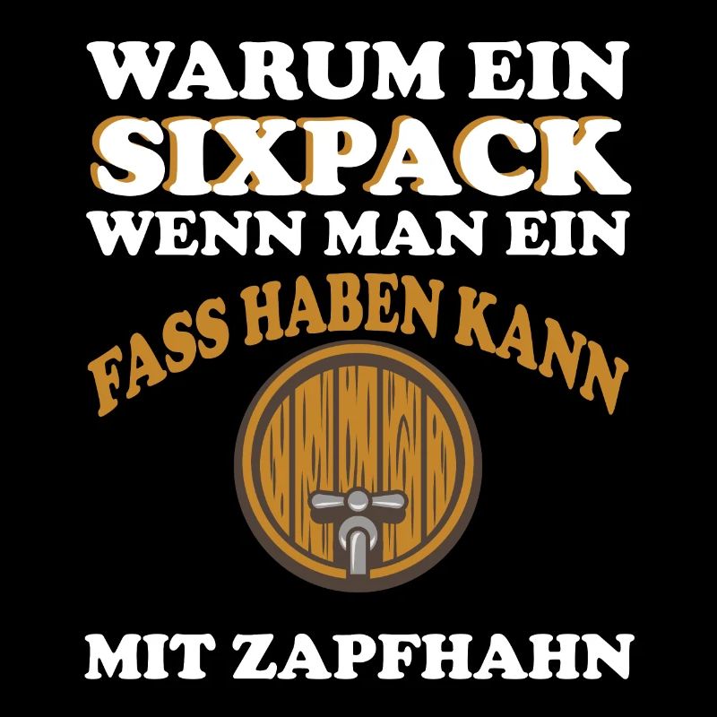 LUSTIGES BIER DESIGN I BAHRE I BIERTRINKER