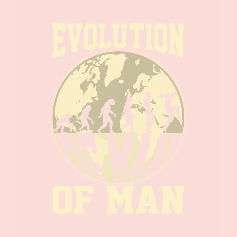 Évolution de l’homme