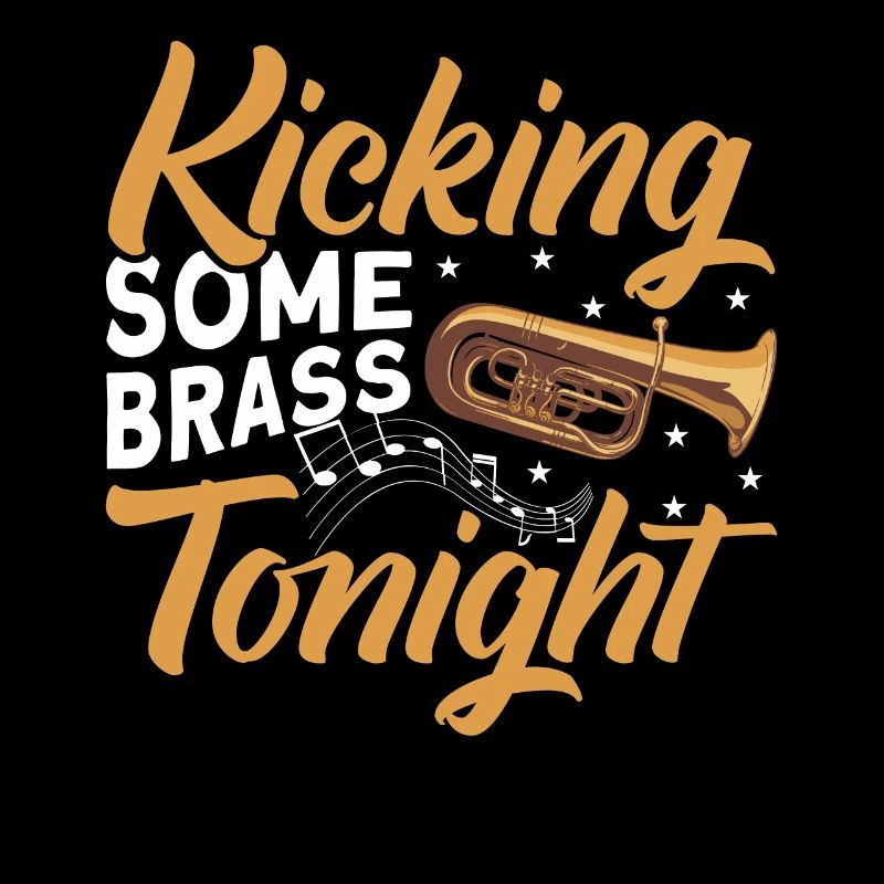 Euphonium Euphonium Player Brass Euphonist