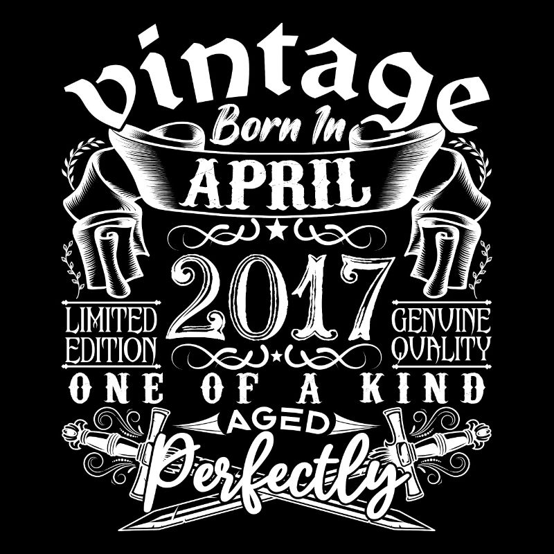 2017 Avril 2017 anniversaire Avril 2017 Avril