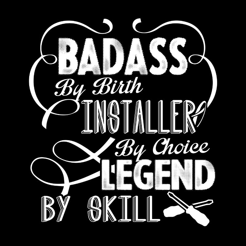 Installer Installer By Choice