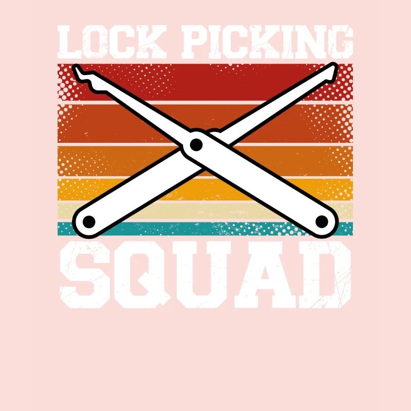 Lockpicking Squad