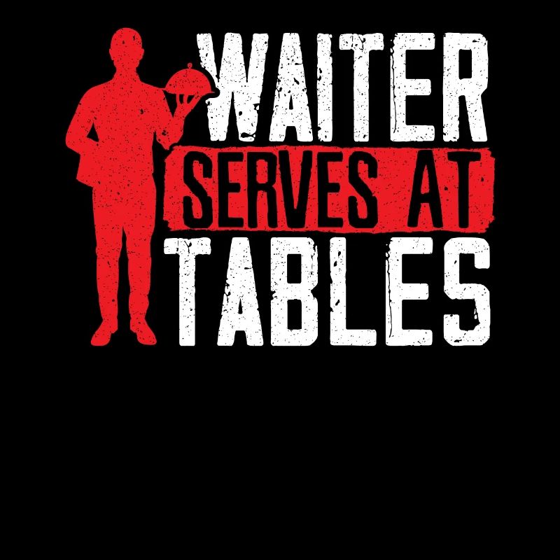 Serveur Serveuse Barman Mixologue Barman Bartending