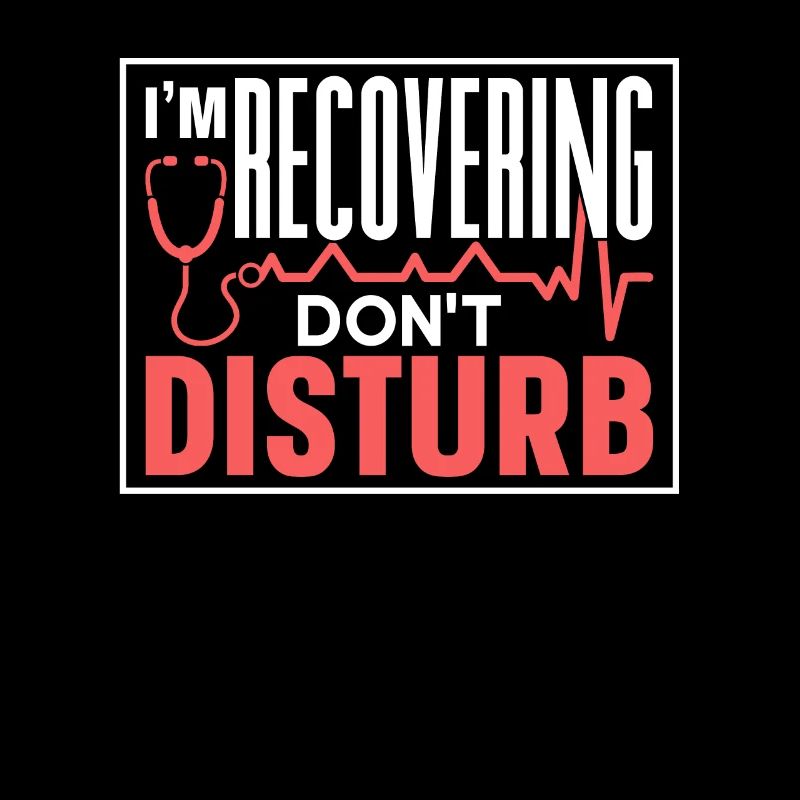 I please do not disturb recovery