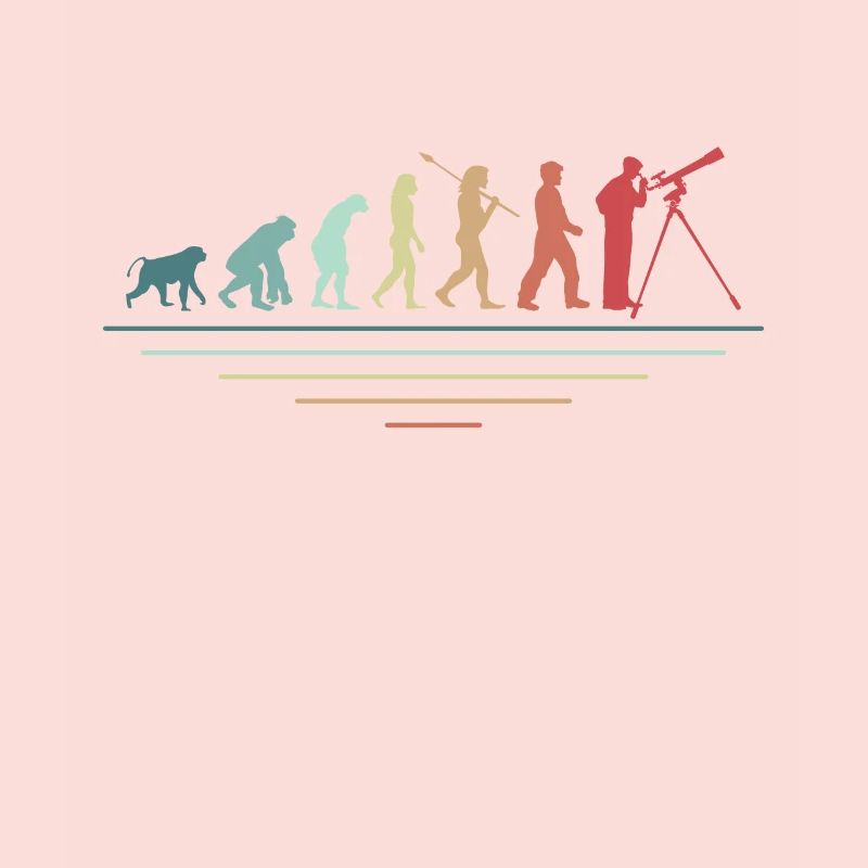 Astronomy Evolution Astronomers