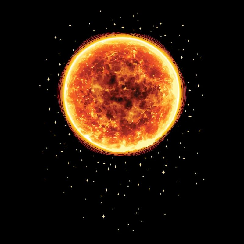 Astronome astronome d’astronomie des constellations