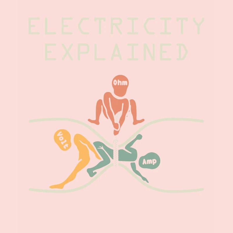 Engineer lover electrician