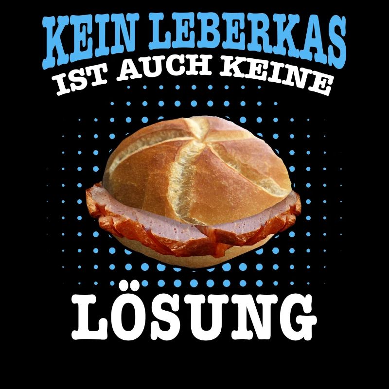 Leberkäs Bayern Leberkas Semmel Fleischkäse
