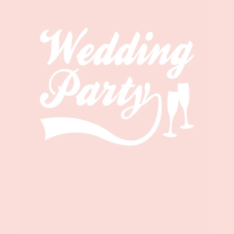 Fête de mariage
