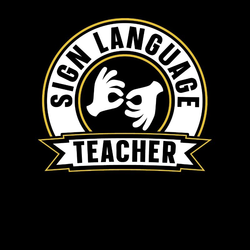 Gestes de sensibilisation des enseignants de langue des signes
