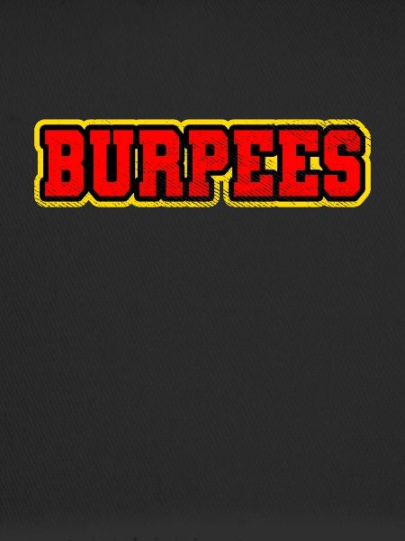 Burpees