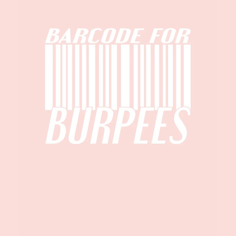 Code à barres Burpee