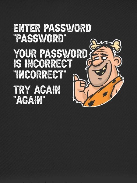 Lustige Caveman