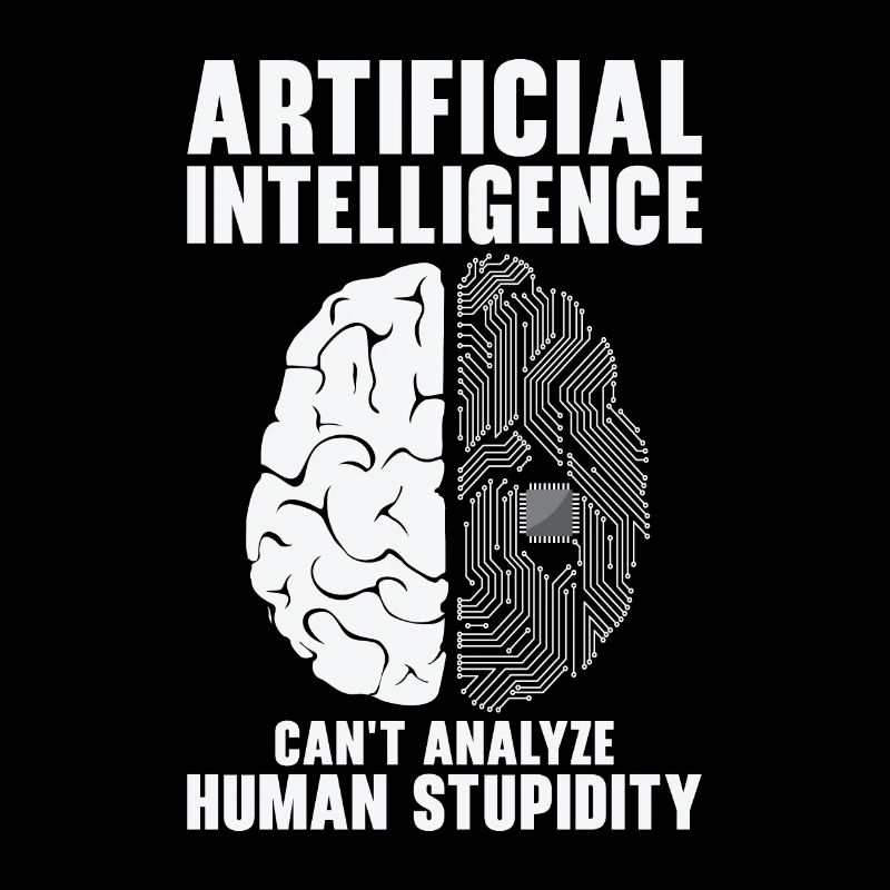 Programmeur d’intelligence artificielle Cerveau