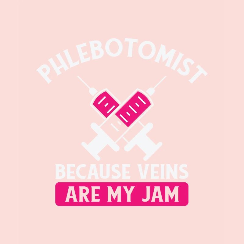 Phlebotomist Phlebotomie Krankenschwester Tech