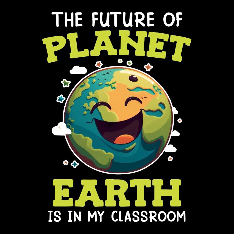 Save the Earth EnvironmentDear Environmentally Conscious Children