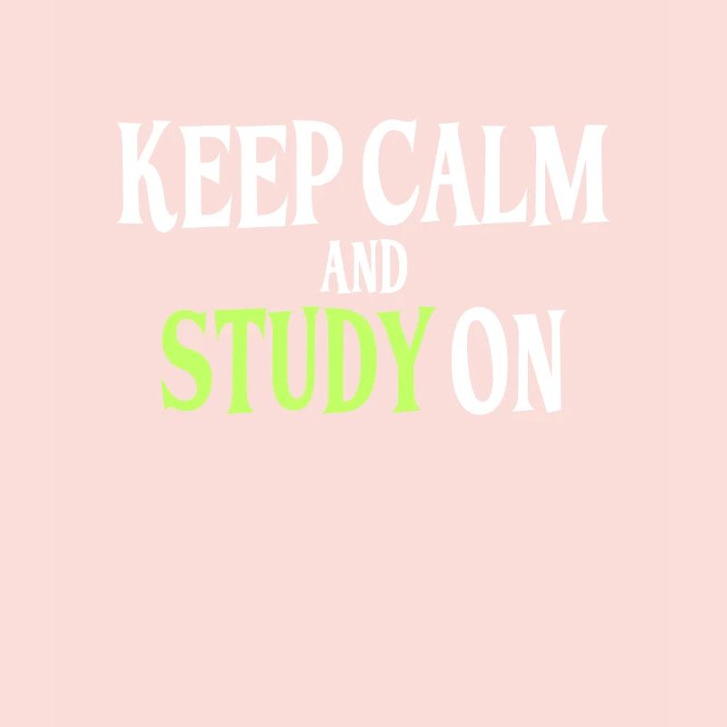 Study Saying