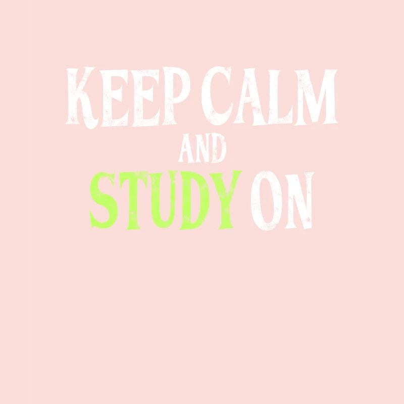 Study Saying