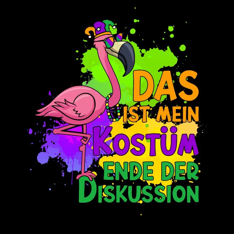 Das Ist Mein Kostüm Ende Der Diskussion