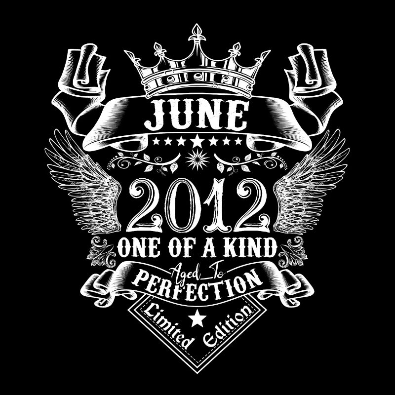 June 2012 anniversary June 2012 June