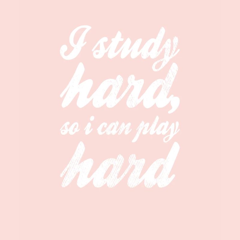 Study Saying
