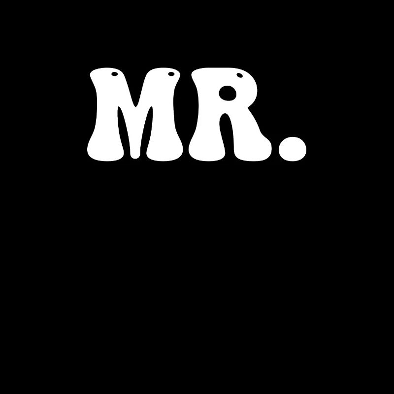 M. et Mme Partnerlook