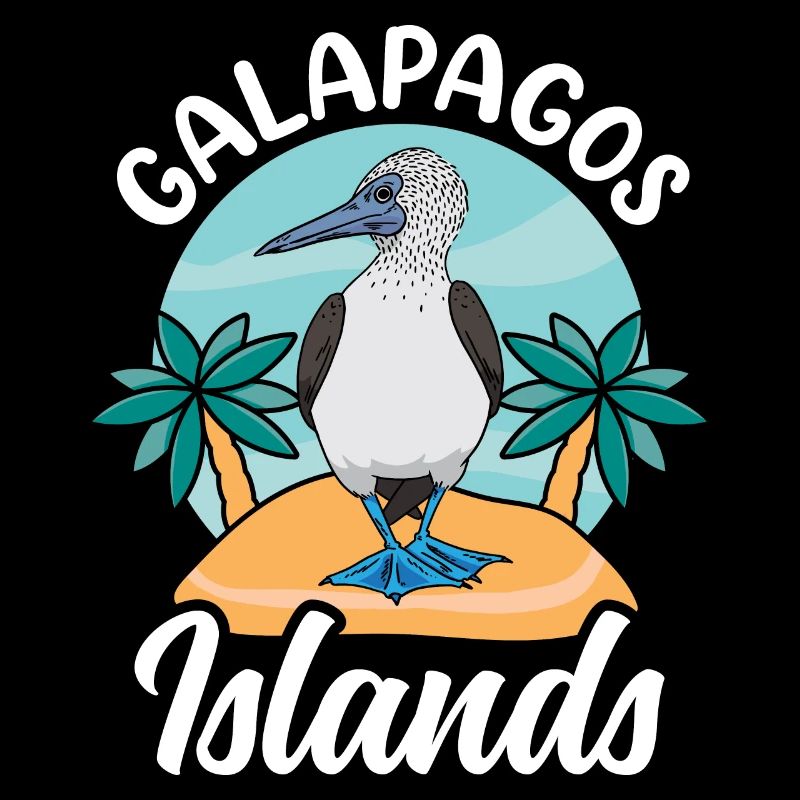 Îles Galapagos