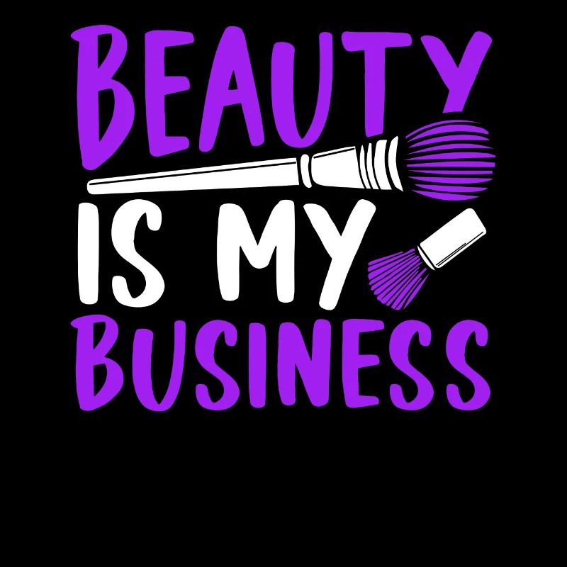 La beauté est mon affaire