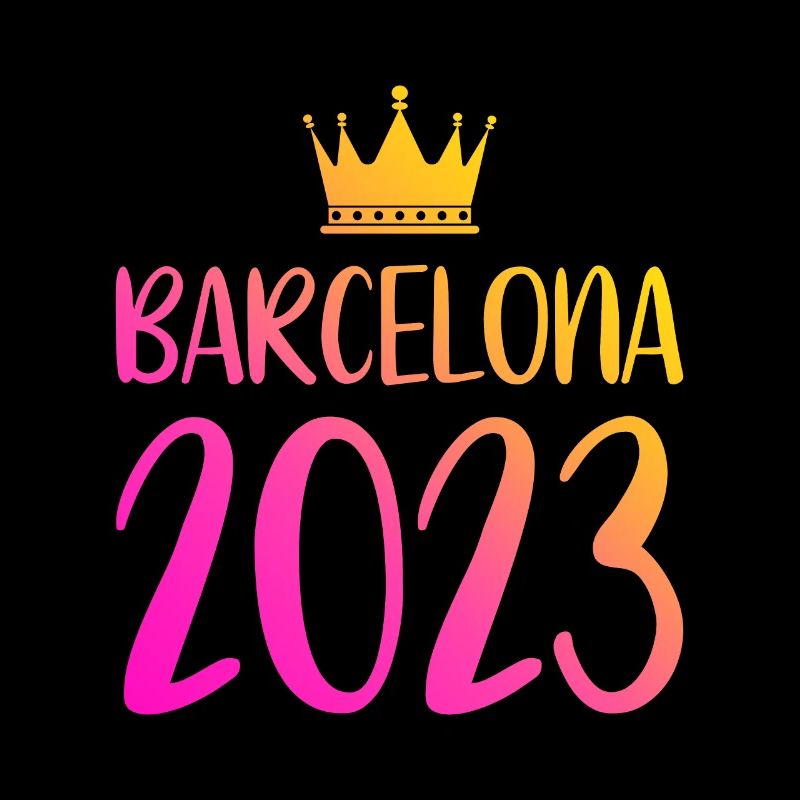 Barcelona 2023
