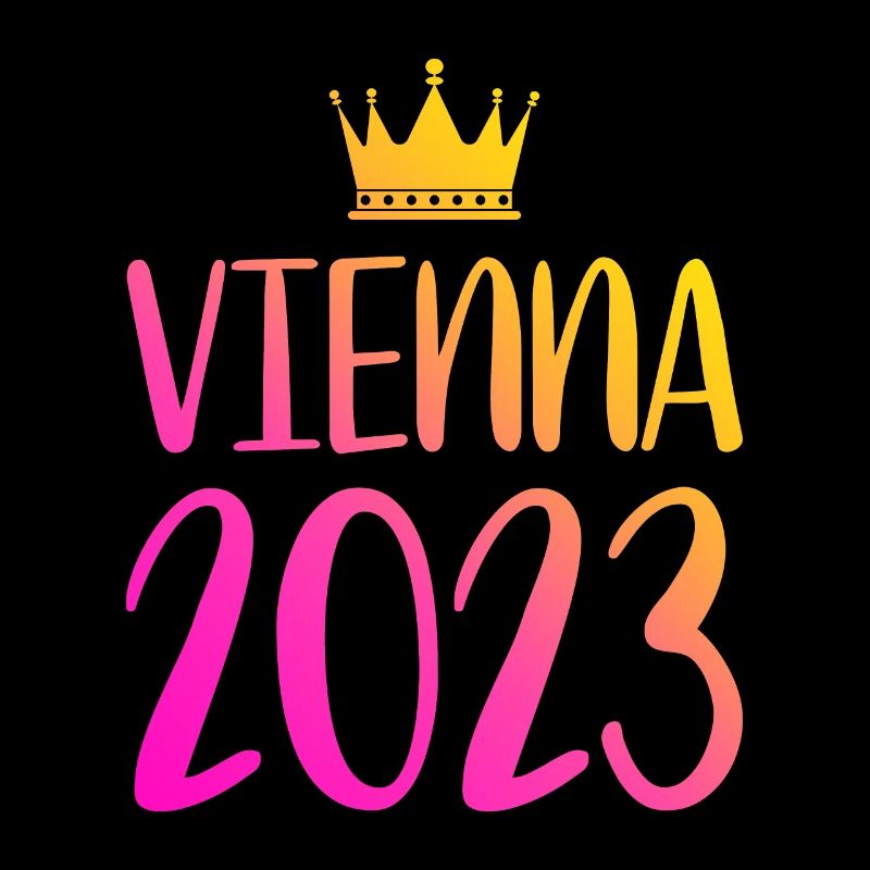 Vienne 2023 Vienne