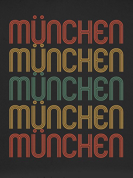 Munich Munich Munich
