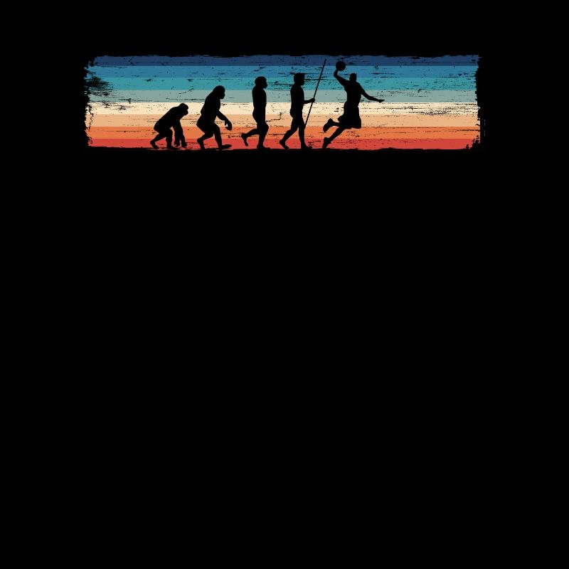 Évolution du basketball — Basketball