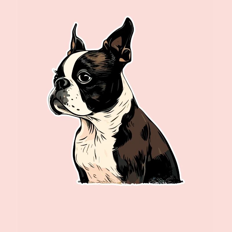 Boston Terrier