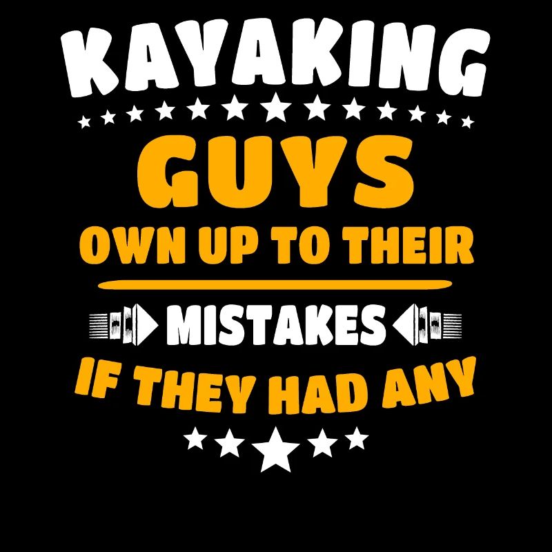 Kayaking Kayak