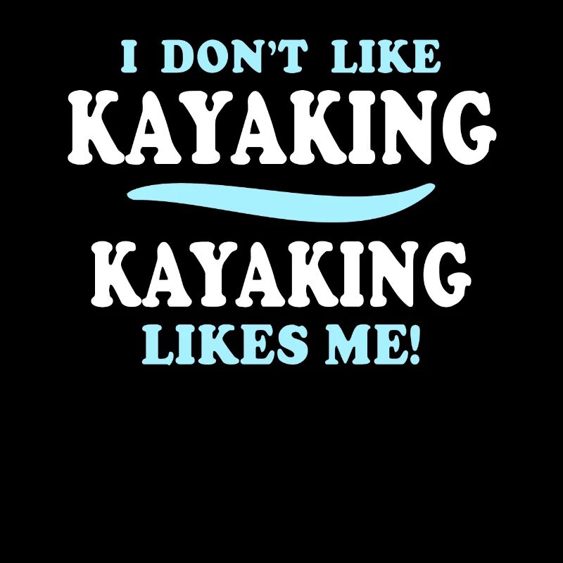 Kayaking Kayak