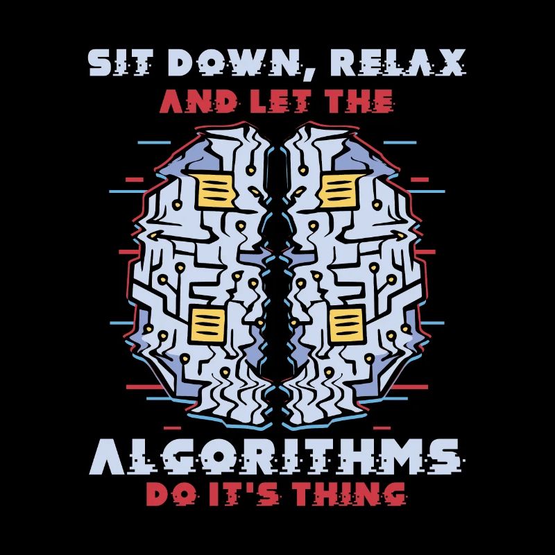 Algorithme informatique Programmeur Artificiel