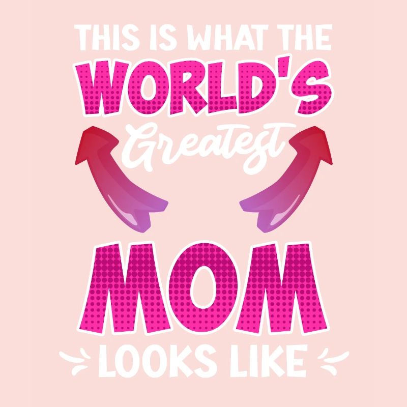Weltbeste Mama Muttertag Beste Mama coolste Mama