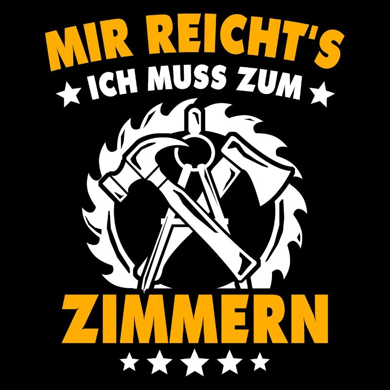 Zimmermann Zimmern Zimmerer