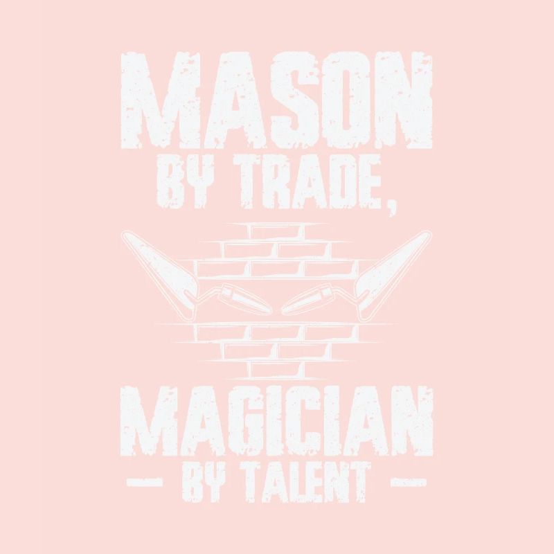 Bricklayer Brick Mason Masonry